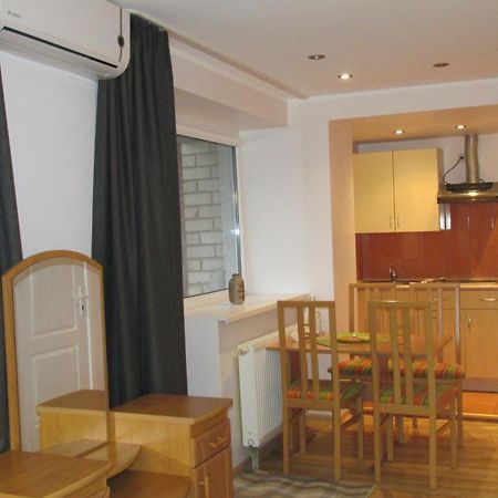 Apartamentai Silas Druskininkai Camera foto