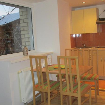 Apartamentai Silas Druskininkai Camera foto