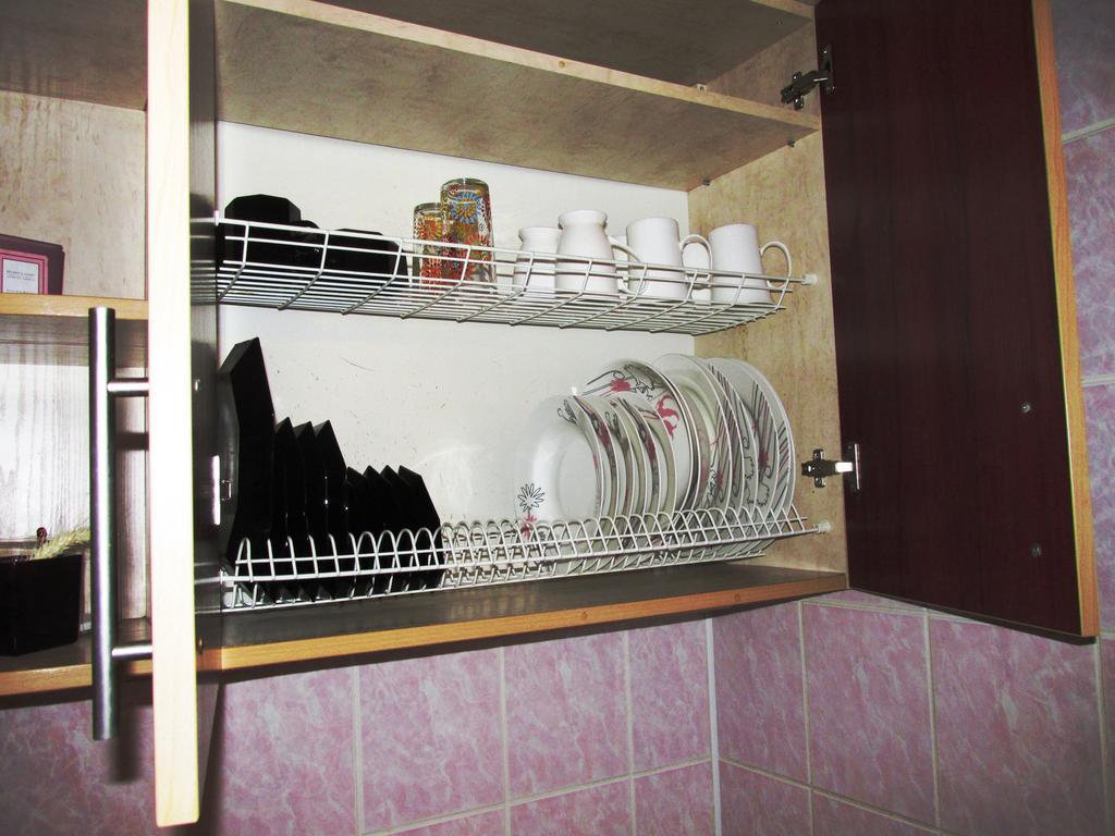 Apartamentai Silas Druskininkai Camera foto
