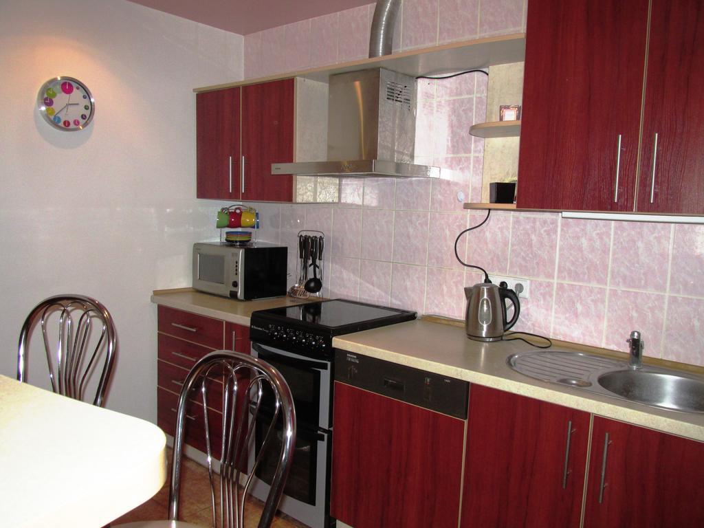 Apartamentai Silas Druskininkai Camera foto