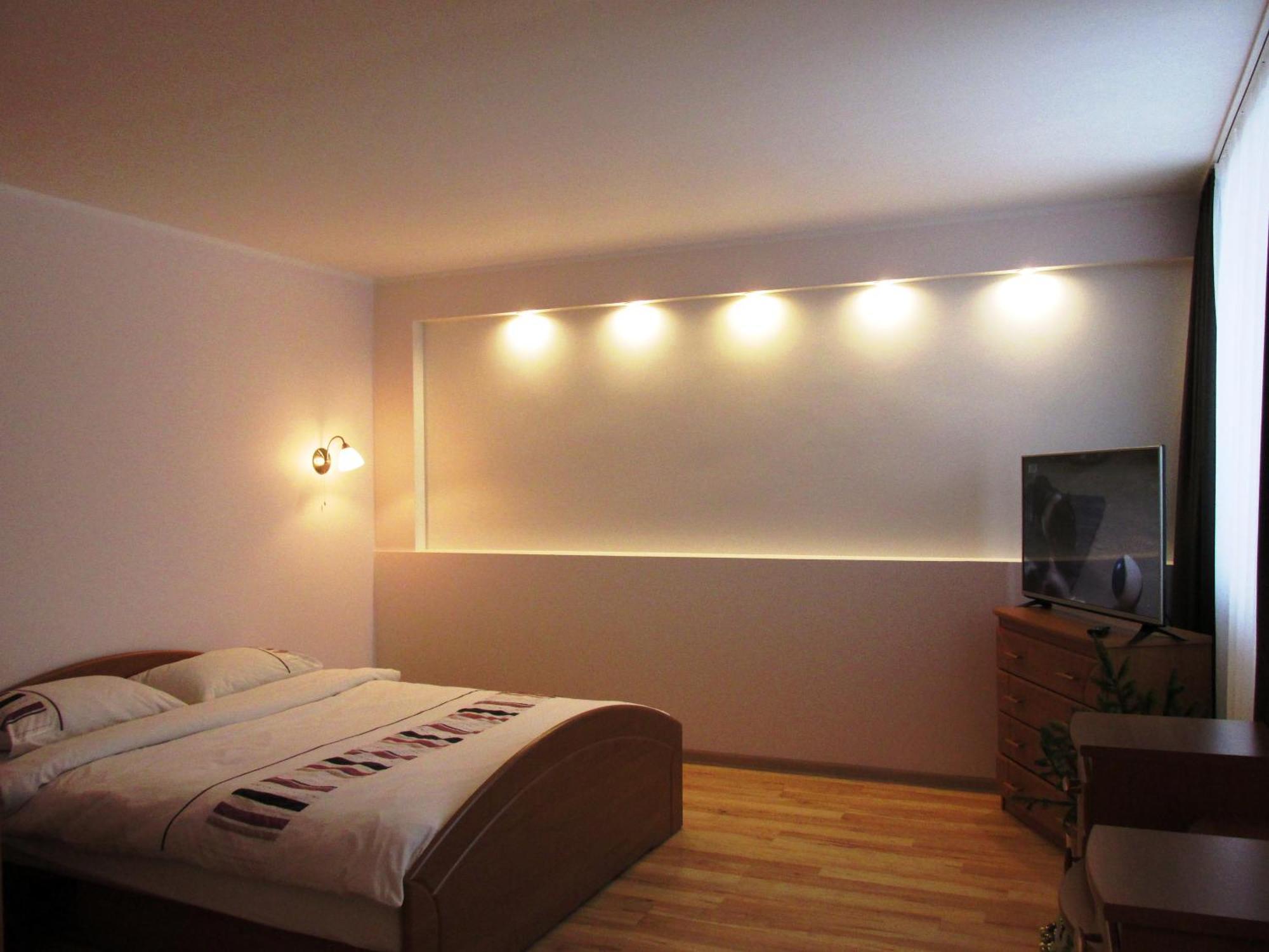 Apartamentai Silas Druskininkai Camera foto