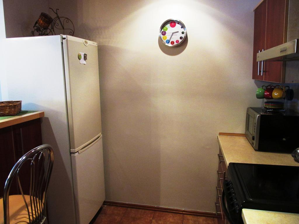 Apartamentai Silas Druskininkai Camera foto