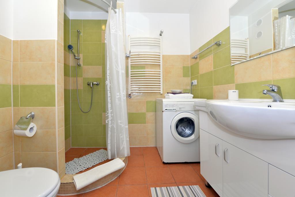 Apartamentai Silas Druskininkai Esterno foto