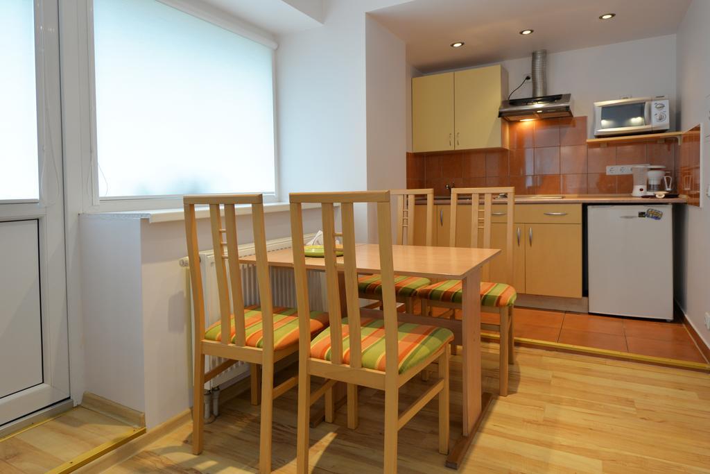 Apartamentai Silas Druskininkai Esterno foto