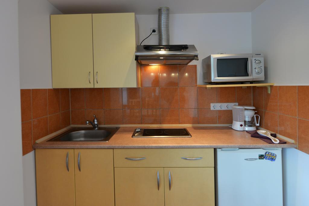 Apartamentai Silas Druskininkai Esterno foto