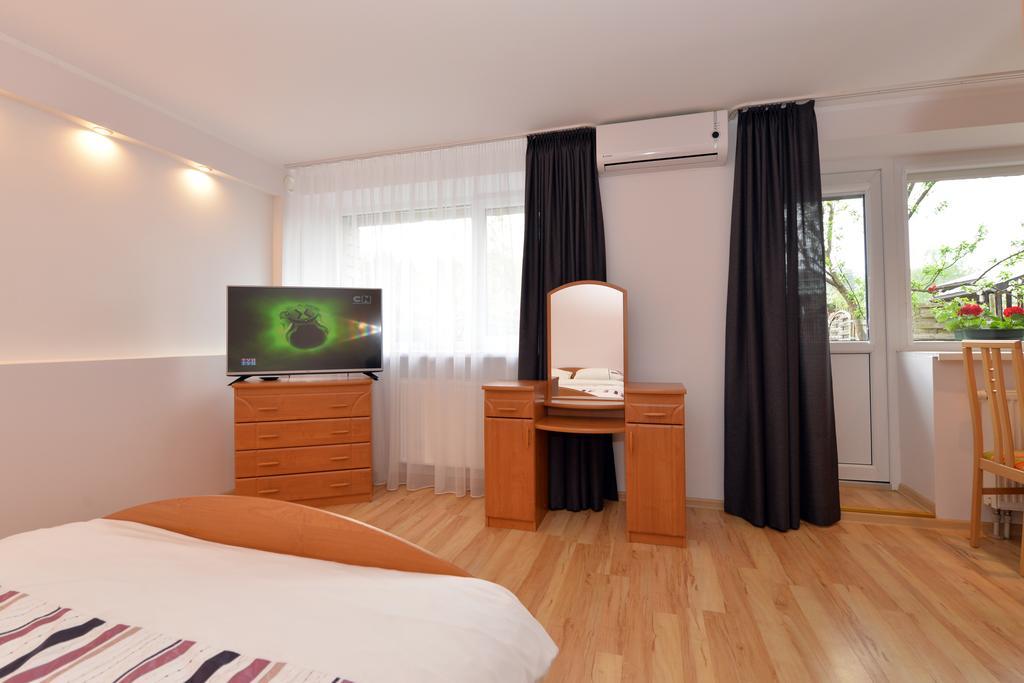 Apartamentai Silas Druskininkai Esterno foto