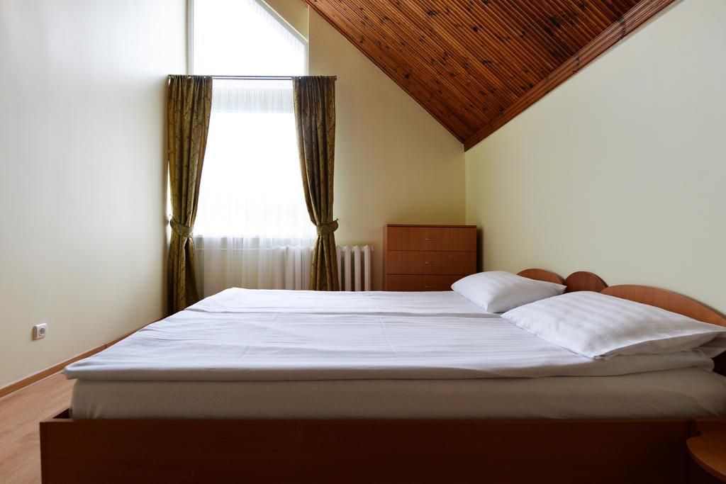 Apartamentai Silas Druskininkai Esterno foto