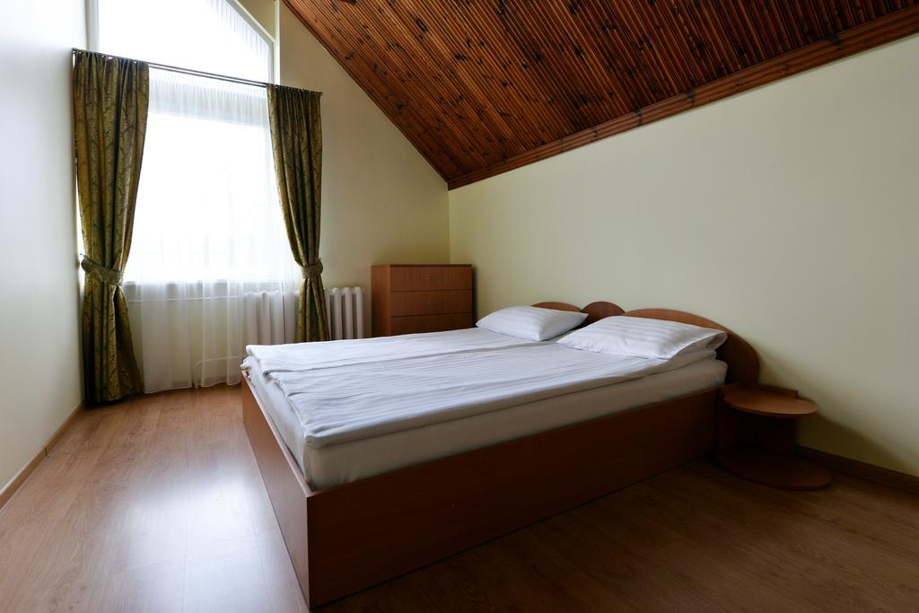 Apartamentai Silas Druskininkai Esterno foto
